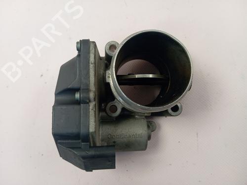 Used Throttle body KIA SPORTAGE III (SL) [2009-2017]  27338145