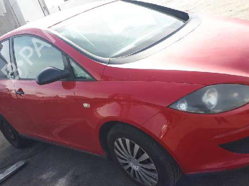 Instrument cluster SEAT ALTEA (5P1)  | BP12658565C47 