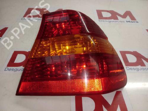 Right taillight BMW 3 (E46) 320 i | BP12839075C35 