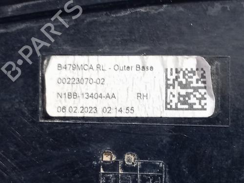 Right taillight FORD FIESTA VII (HJ, HF) | BP37150401C35 - Image 4