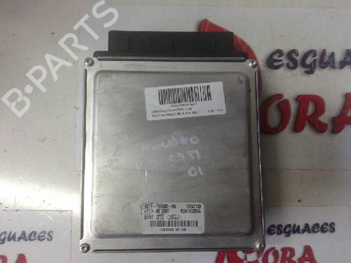 Used Engine control unit (ECU) FORD MONDEO III (B5Y) [2000-2007]  12632969