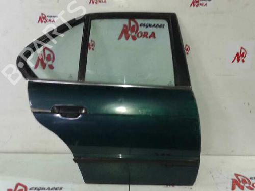Used Right rear door BMW 3 (E36) [1990-1998]  12676923