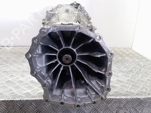 Gearbox NISSAN PATHFINDER III (R51) | BP18655549M3 - Image 4