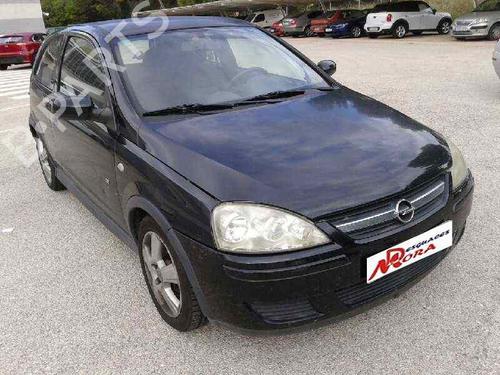 AC compressor OPEL CORSA C (X01) 1.3 CDTI (F08, F68) | BP12677326M34 