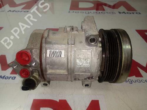 AC compressor FIAT PUNTO EVO (199_)  | BP12651042M34 
