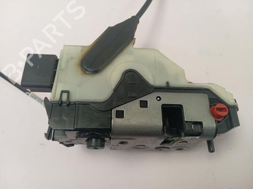 Rear right lock PEUGEOT 2008 II (UD_, US_, UY_, UJ_, UR_, UC_)  | BP13295444C99