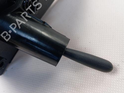 Right mirror NISSAN MICRA C+C III (K12)  | BP32137209C27 