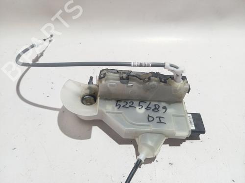 Front left lock PEUGEOT RIFTER 1.5 BlueHDi 100 | BP37196919C98 - Image 2