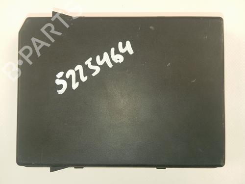 Fuse box RENAULT MEGANE IV Saloon 1.5 Blue dCi 115 (LVA6) | BP37792482E1 - Image 3