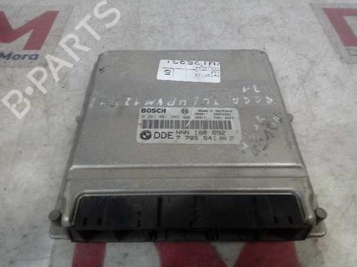 Used Engine control unit (ECU) ROVER 75 (RJ) 2.0 CDTi (131 hp) 12656769