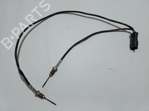 Used Electronic sensor Electronic sensor OPEL COMBO Box Body/MPV (K9) 1.5 D (102 hp) 40080420 40080420