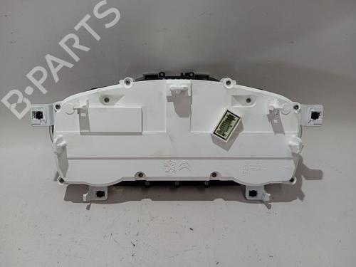 Instrument cluster PEUGEOT PARTNER Box Body/MPV (K9)  | BP29360608C47 