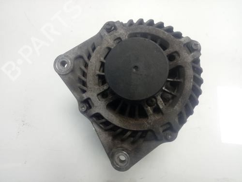 Used Alternator RENAULT KOLEOS I (HY_) 2.0 dCi (HY0K) (150 hp) 17227731