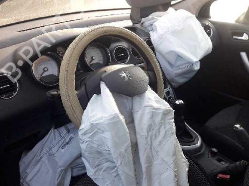 Front right window mechanism PEUGEOT 308 I (4A_, 4C_)  | BP13017642C23 