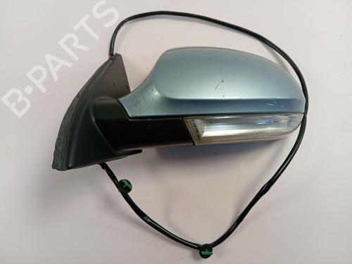 left-mirror-vw-passat-b6-3c2-2005-2006-2007-2008-2009-2010-2011-34646656 main image