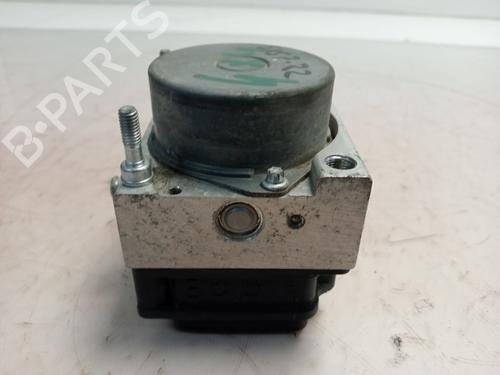ABS pump DACIA DOKKER MPV (KE_) 1.6 LPG | BP16214437M43 