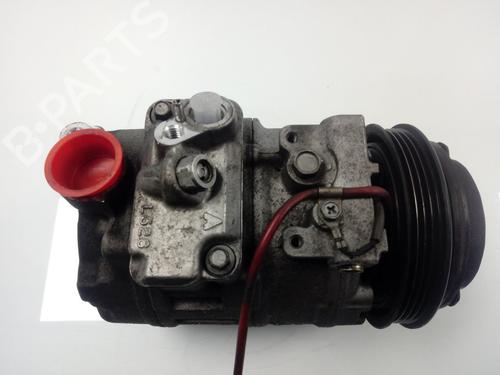 AC compressor AUDI ALLROAD C5 (4BH) 2.5 TDI quattro | BP12943648M34 