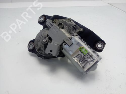 Used Rear wiper motor BMW X1 (E84) [2009-2015]  16853990
