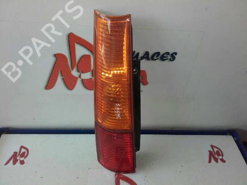 Used Rear bumper left light SUZUKI IGNIS I (FH) [2000-2005]  12934760