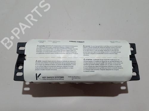 Used Passenger airbag Passenger airbag AUDI A4 B8 Avant (8K5) [2007-2017] 35945704 35945704