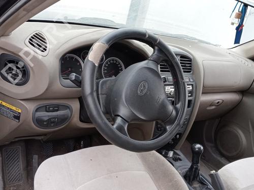 Electronic sensor HYUNDAI SANTA FÉ I (SM)  | BP30372455M84 