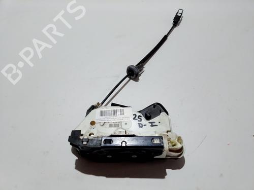 Used Front left lock VW GOLF VI (5K1) [2008-2014]  26619803