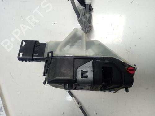 Rear right lock OPEL CORSA F (P2JO)  | BP15641620C99 