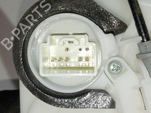 Rear left lock MAZDA CX-5 (KF) | BP36991094C100 - Image 4