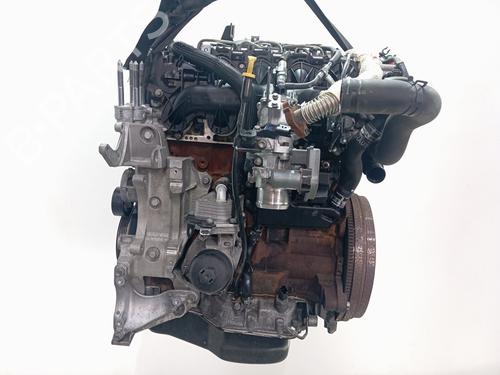 Engine MITSUBISHI OUTLANDER II (CW_W) 2.2 DI-D 4WD | BP30375068M1