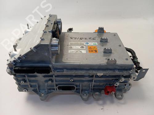 Used Inverter/Converter Inverter/Converter FIAT 500e (332_) Elektro 3+1 (FA1) (118 hp) 36235964 36235964