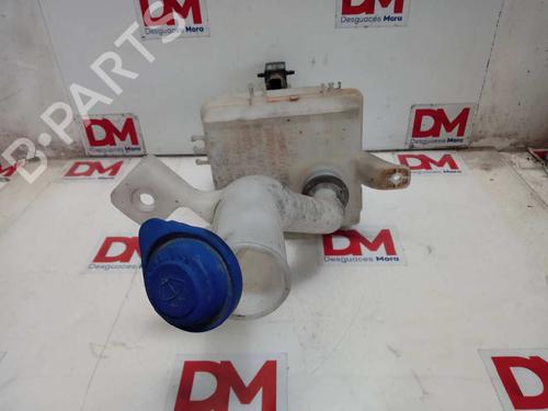 Windscreen washer tank HYUNDAI ATOS (MX) 1.0 i | BP17836327C113 