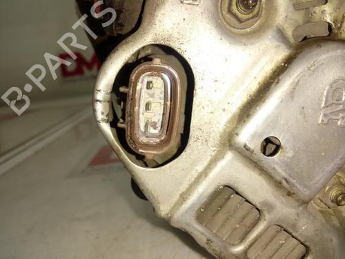 Alternator LAND ROVER FREELANDER I Soft Top (L314) 1.8 i 16V 4x4 | BP12673431M7 