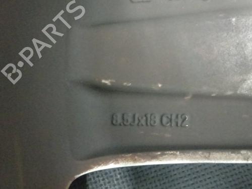 Rim JAGUAR XF I (X250)  | BP16436220C45 