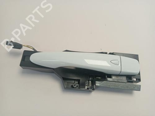 Used Front right exterior door handle RENAULT KADJAR (HA_, HL_) [2015-2025]  18528799