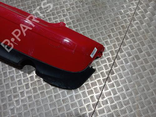 Rear bumper MINI MINI (R56) One | BP26020960C8 
