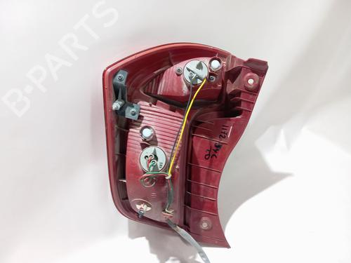 Right taillight KIA PICANTO II (TA) 1.0 | BP34460520C35 - Image 2