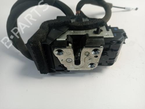Rear left lock RENAULT KADJAR (HA_, HL_)  | BP18529771C100 