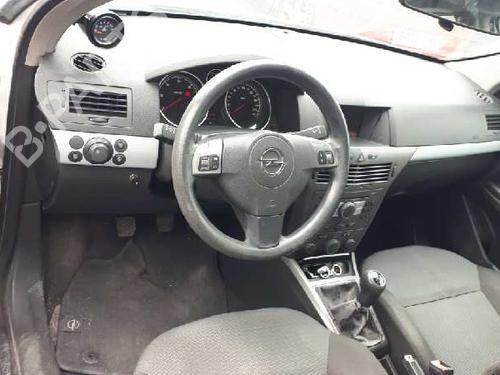 Right rear door OPEL ASTRA H (A04) | BP12663761C5