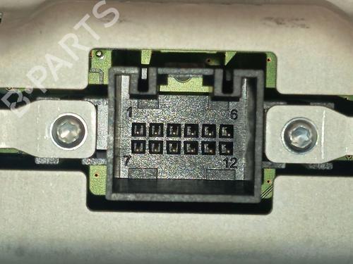 Display SEAT ATECA (KH7, KHP) 1.5 TSI | BP36390318C48 - Image 4