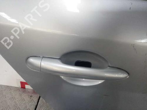 Used Rear right exterior door handle RENAULT LAGUNA II Grandtour (KG0/1_) 1.9 dCi (107 hp) 16519445
