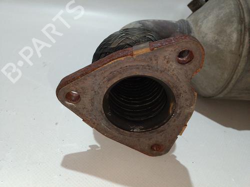 Catalyst JAGUAR XF I (X250) 2.7 D | BP37464140M10 - Image 2
