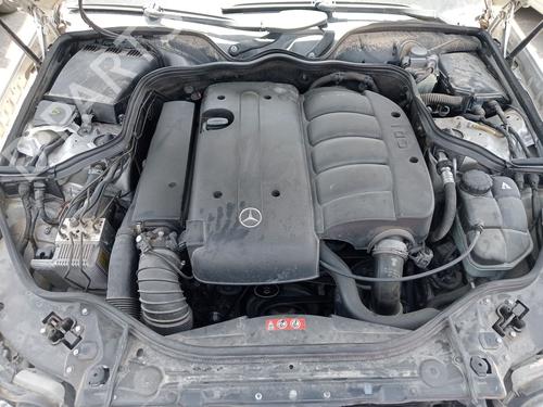 Gearbox MERCEDES-BENZ E-CLASS (W211) E 220 CDI (211.006) | BP38535745M3 - Image 12
