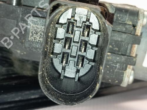 Front left window mechanism BMW X3 (F25) sDrive 18 d | BP34460527C22 - Image 3