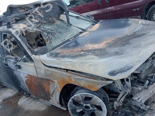 Rim BMW 3 (F30, F80) 330 e | BP28826277C45 