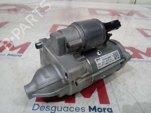 Startmotor PEUGEOT RIFTER [2018-2025]  12664534