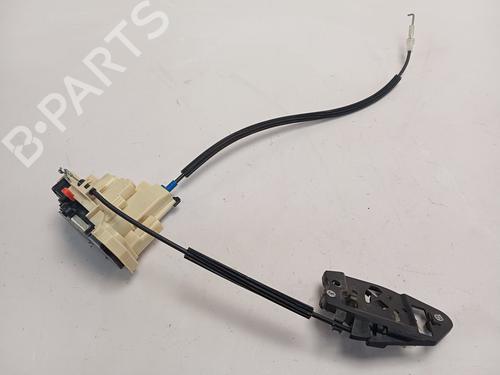 Used Front left lock FIAT PANDA (312_, 319_) [2012-2025]  22563339