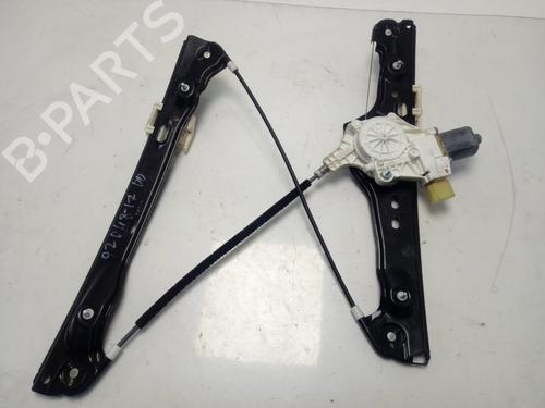 Used Front right window mechanism BMW 3 (E90) 325 i (218 hp) 12640968