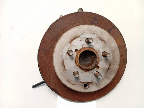 Right rear steering knuckle TOYOTA AVENSIS (_T25_)  | BP20717722M28 