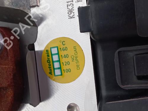 Engine RENAULT KANGOO III Box Body/MPV | BP30914192M1