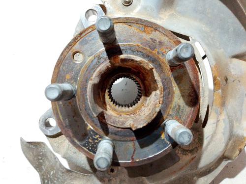 Venstre Styrespindel Lejehus JAGUAR E-PACE (X540) | BP31831918M25